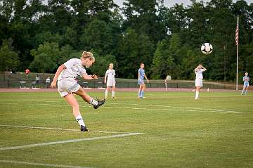 Girls Soccer vs JL Mann 355